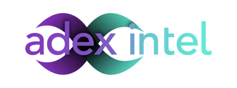 Logótipo da empresa Adexintel